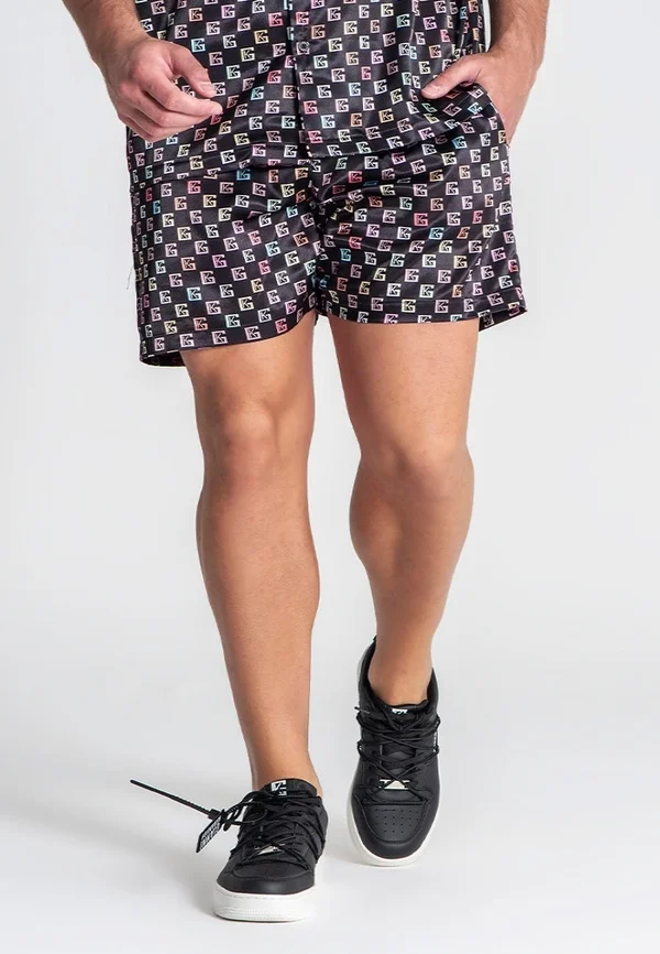 Shorts - black