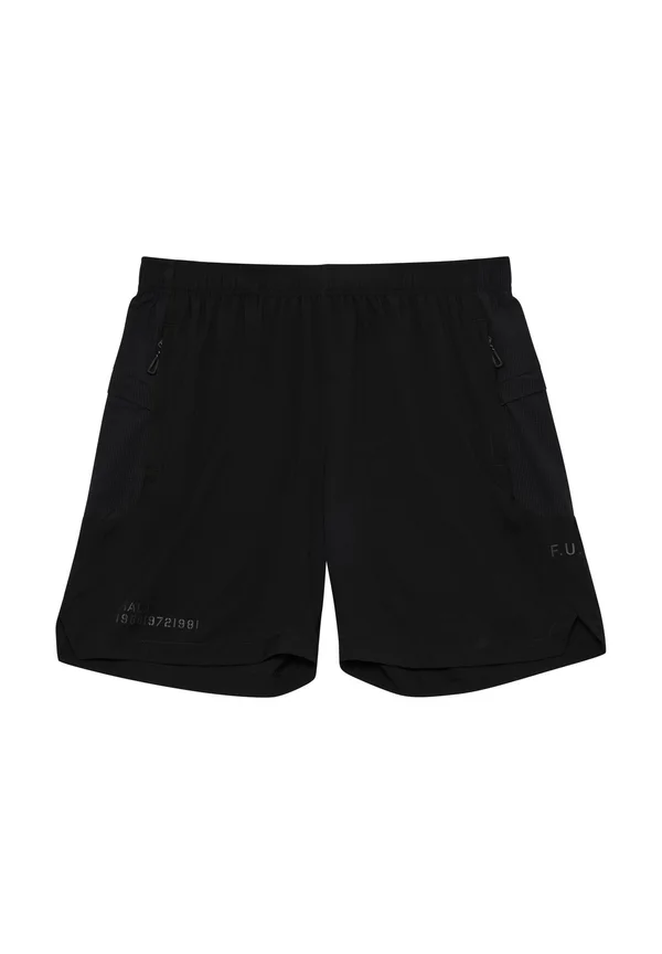 Shorts - black
