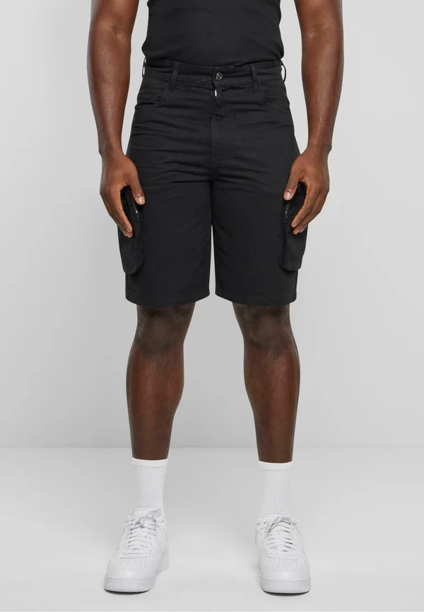 Shorts - black