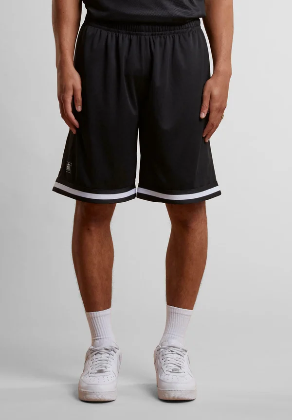 Shorts - black
