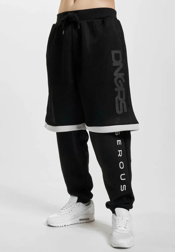 Shorts - black