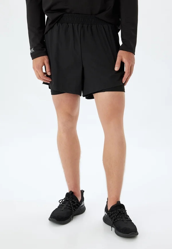 Shorts - black