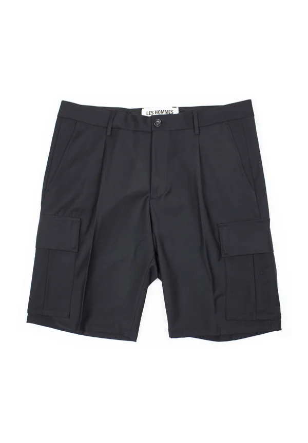 Shorts - black