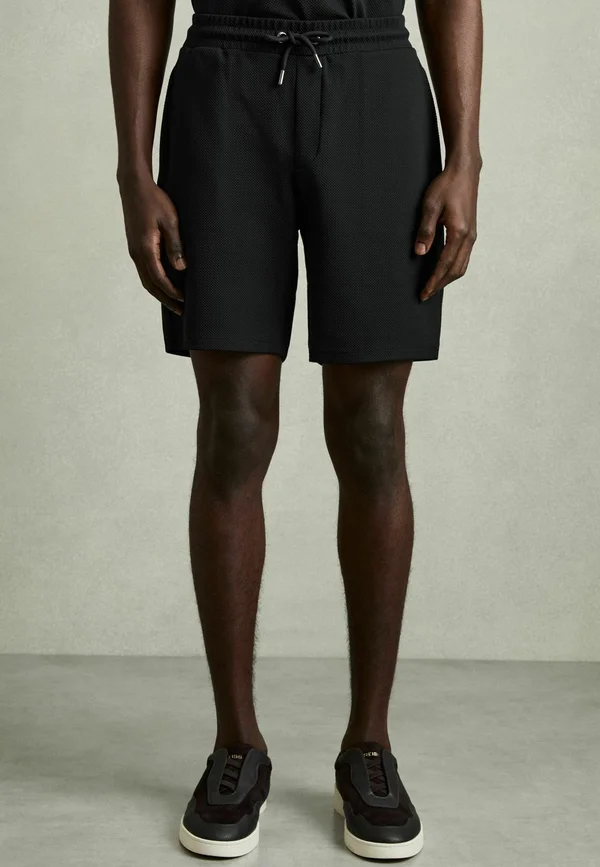 Shorts - black