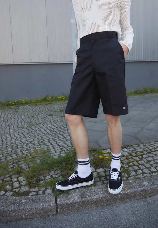 Shorts - black