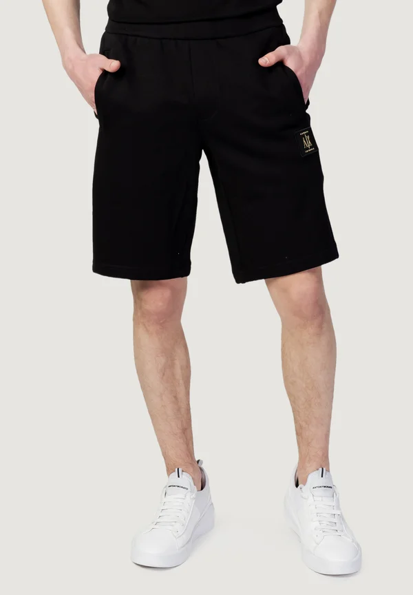 Shorts - black
