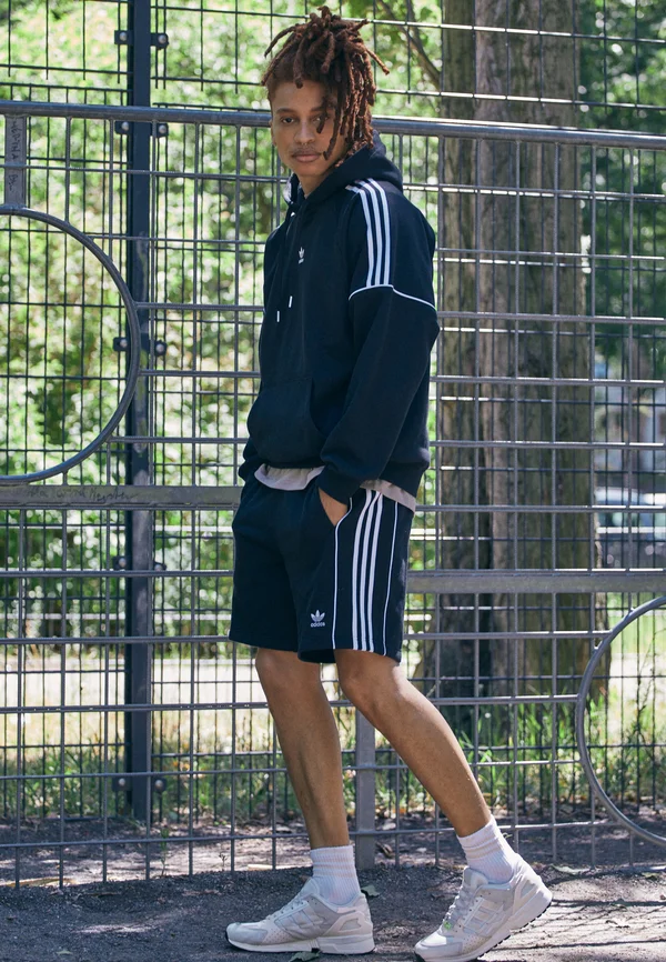 Shorts - black