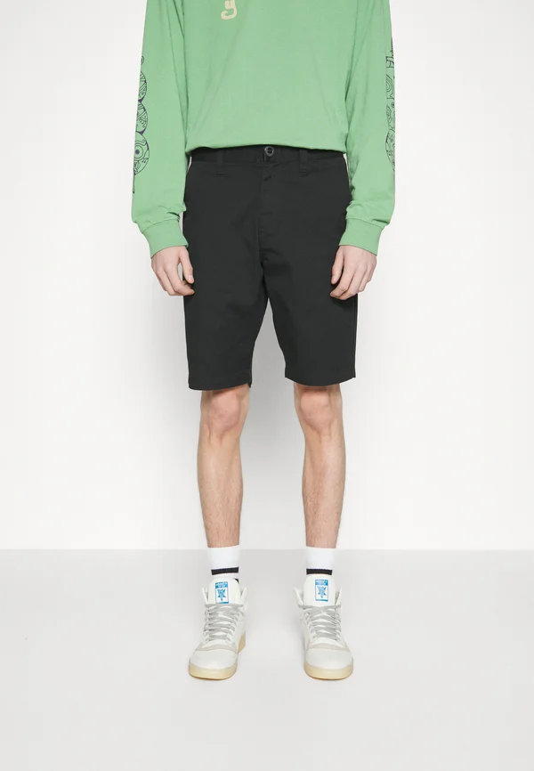 Shorts - black
