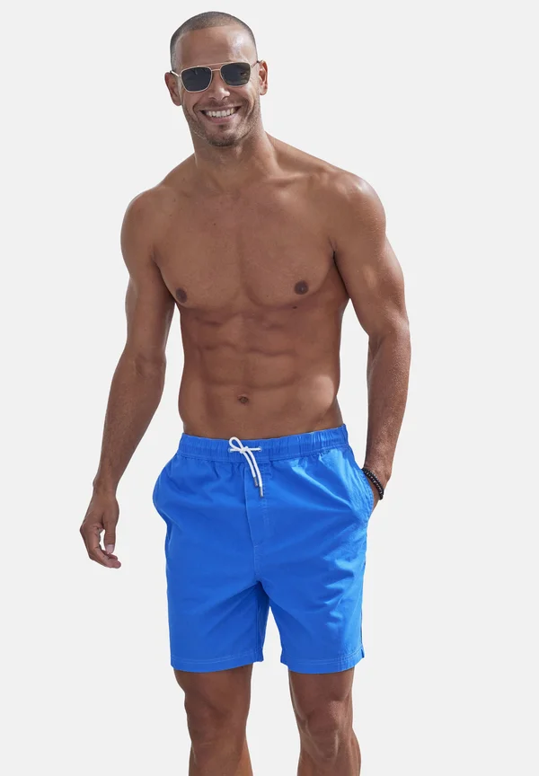 Shorts - blau