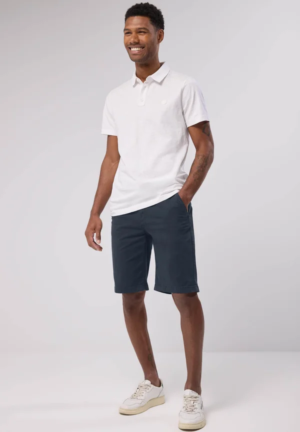Shorts - blau