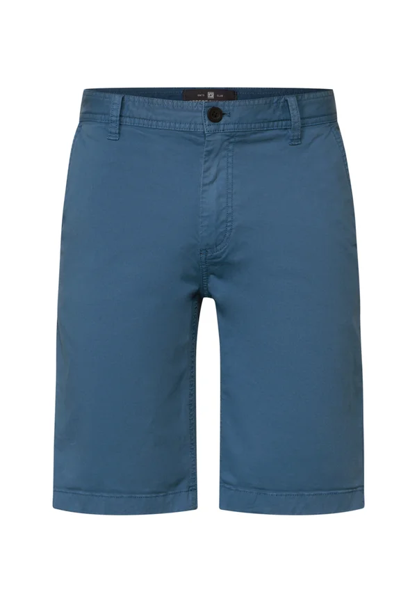 Shorts - blau