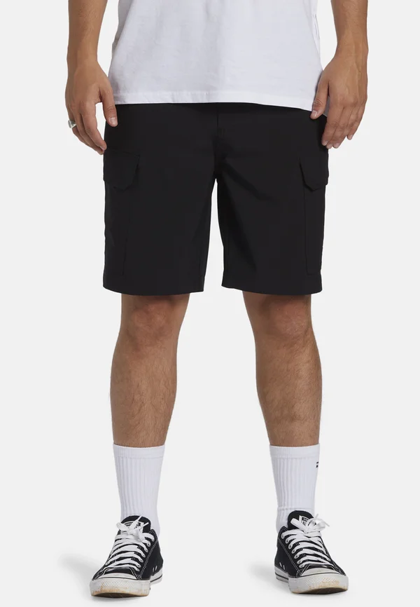 Shorts - blk