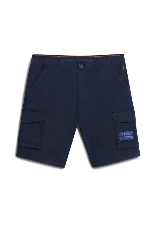 Shorts - blu marine