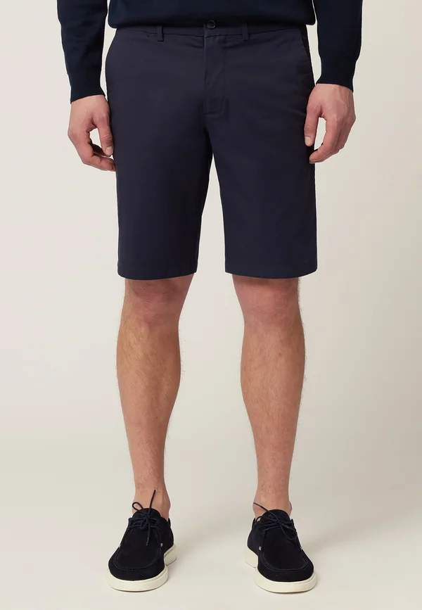 Shorts - blu scuro