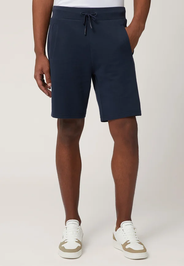 Shorts - blu scuro