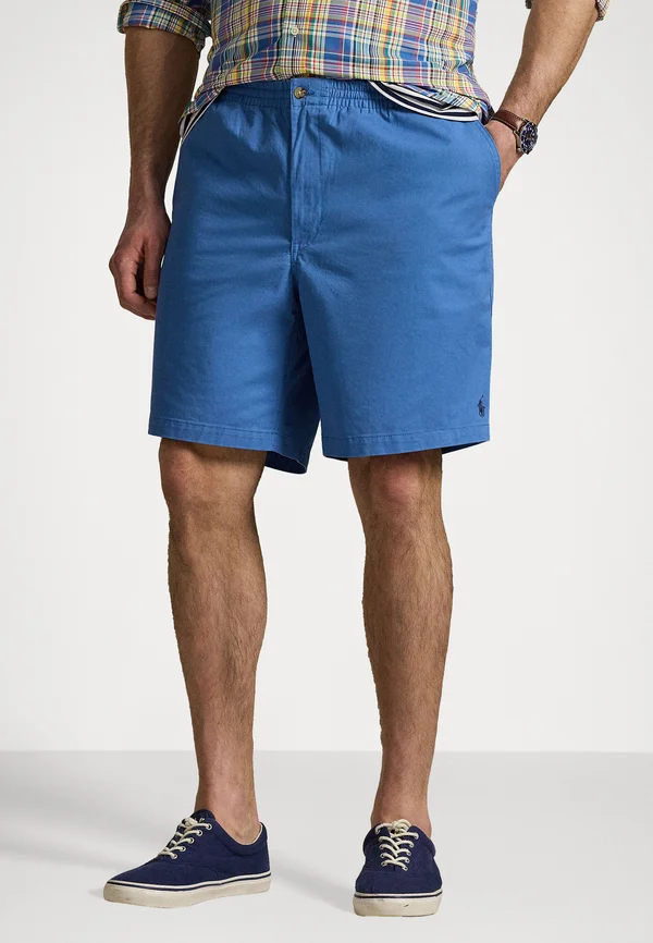 Shorts - blue orbit