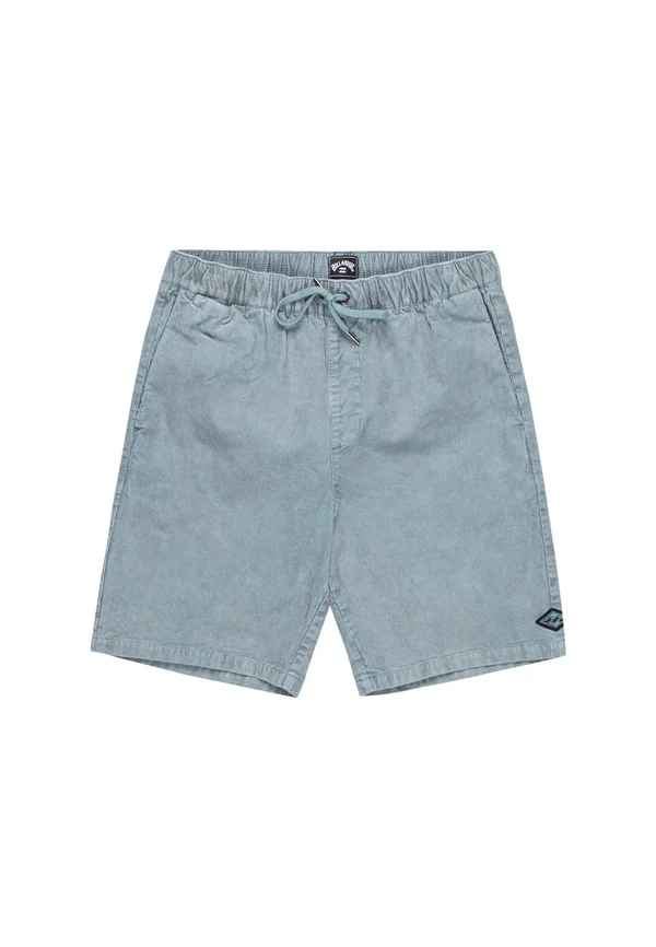 Shorts - blue