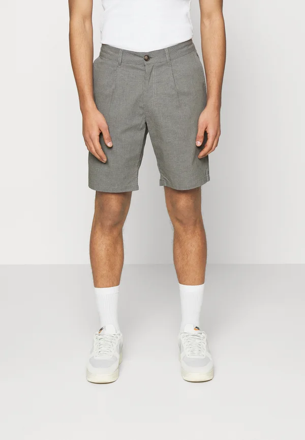 Shorts - blue