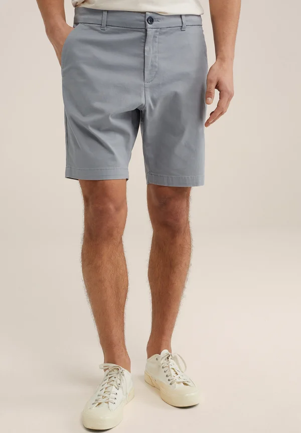 Shorts - blue