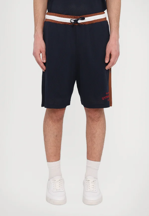 Shorts - blue