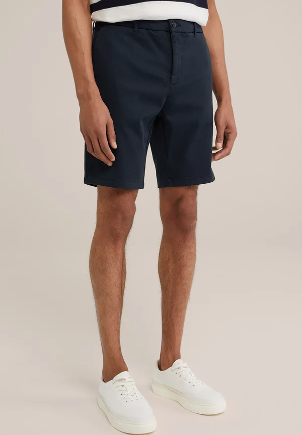 Shorts - blue