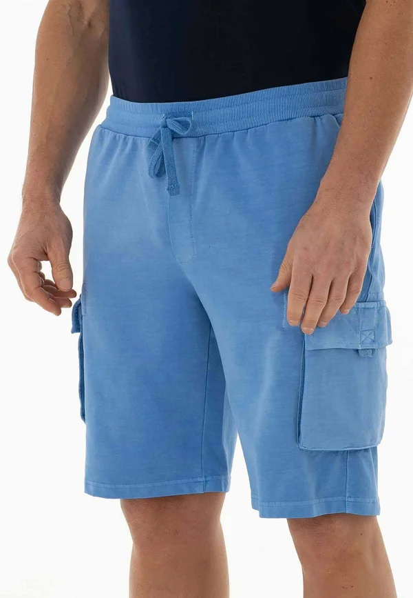 Shorts - blue