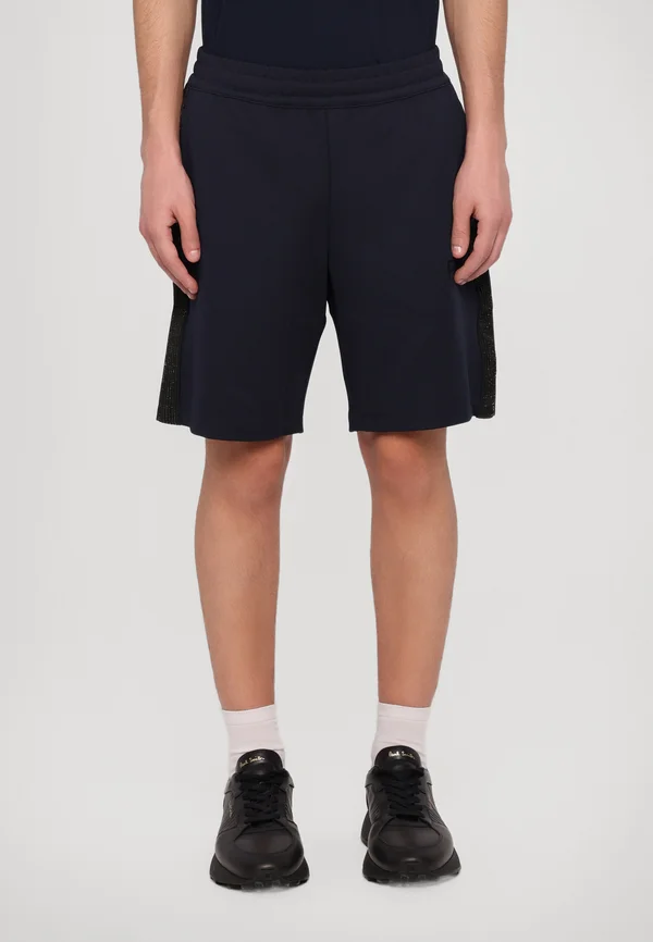Shorts - blue