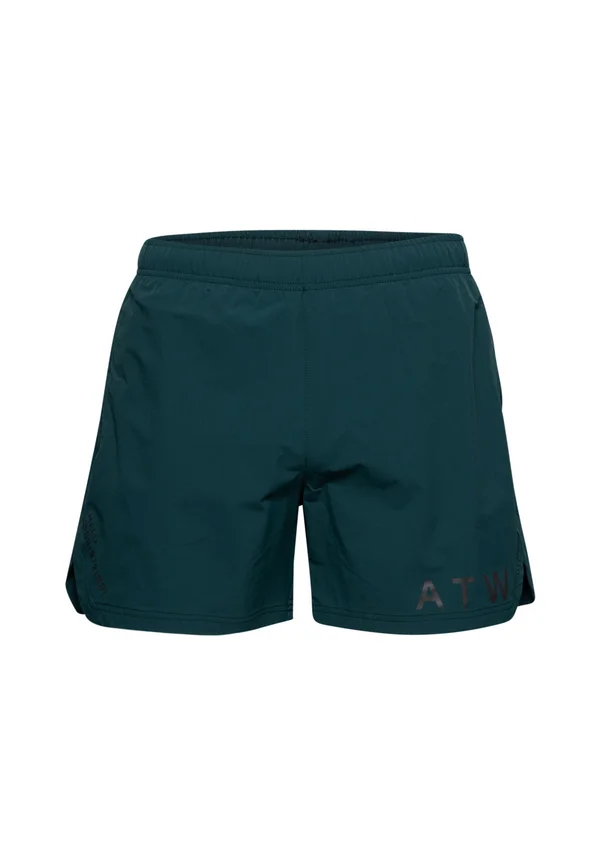 Shorts - botanical garden