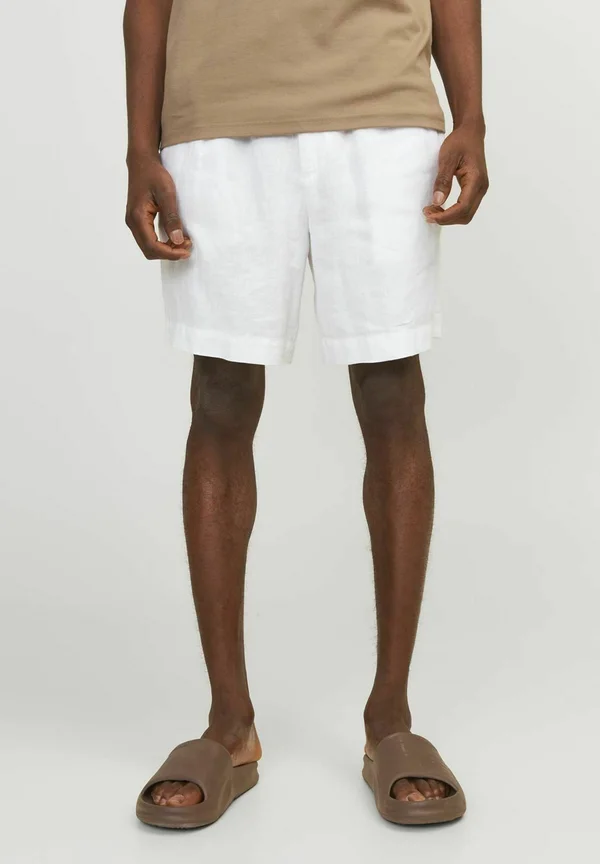 Shorts - bright white