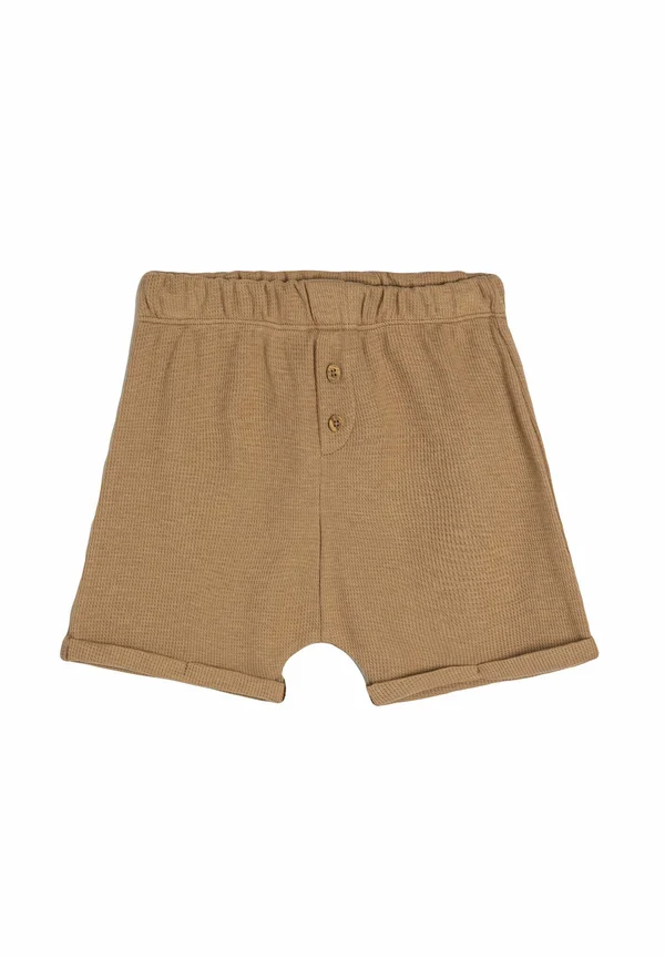Shorts - brown