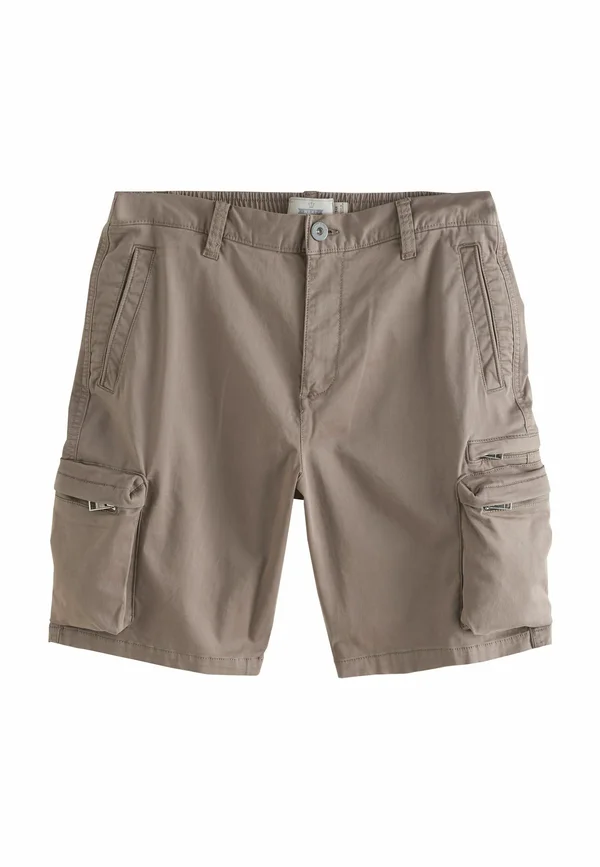 Shorts - brown
