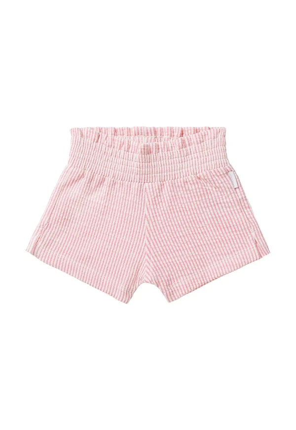 Shorts - camelia rose