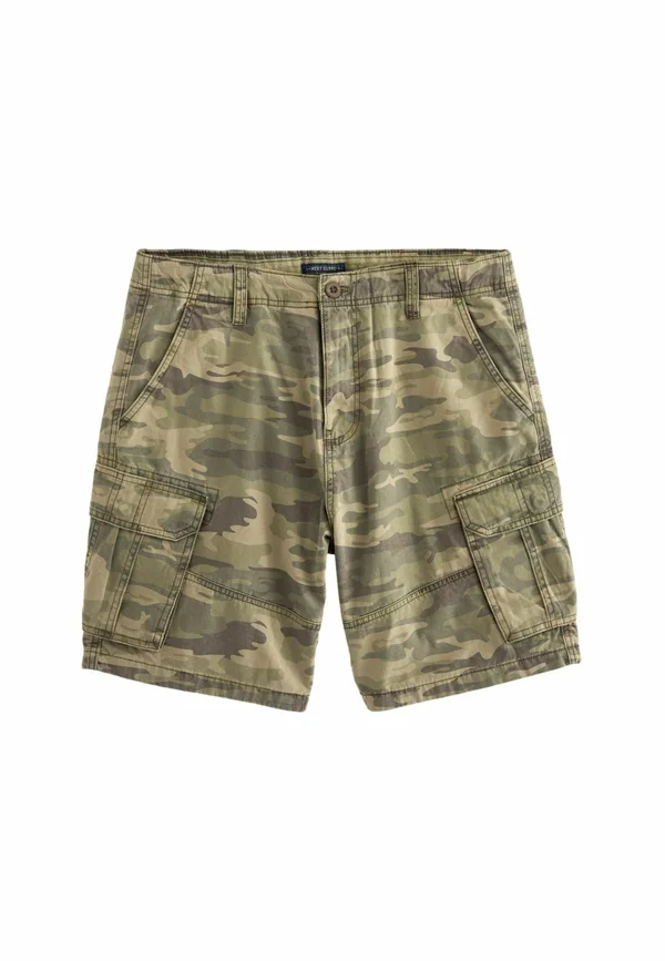 Shorts - camouflage