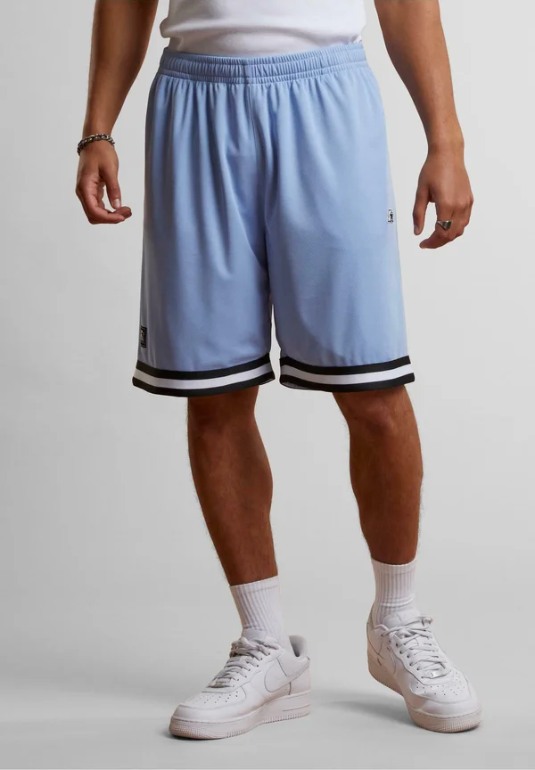 Shorts - carolinablue