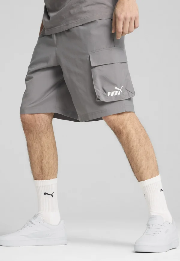 Shorts - cast iron