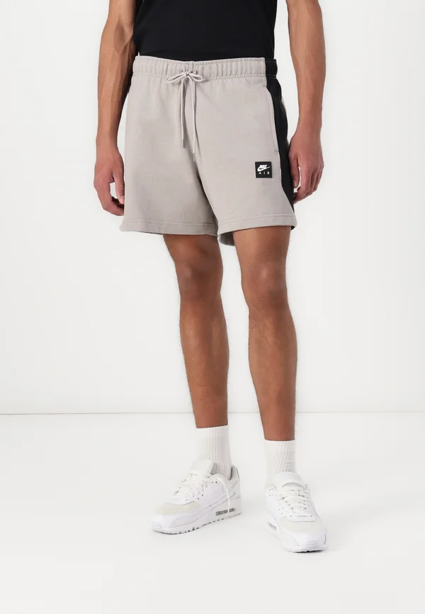 Shorts - college grey/black