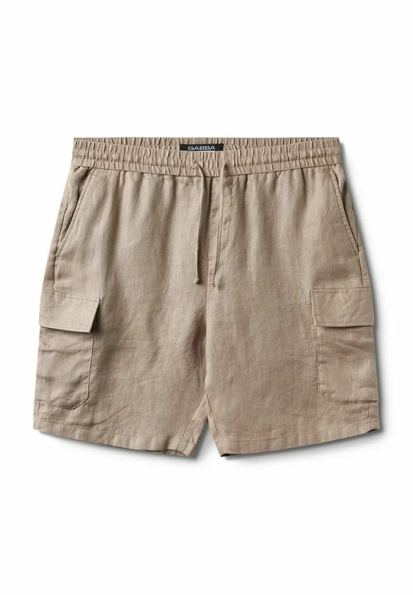 Shorts - coriander