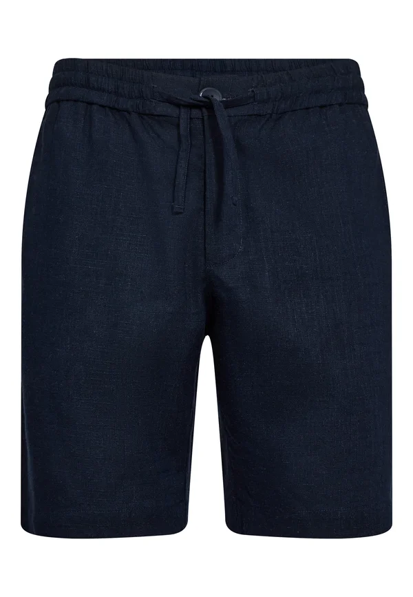 Shorts - dark blue