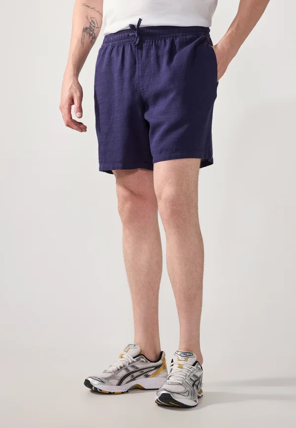 Shorts - dark blue