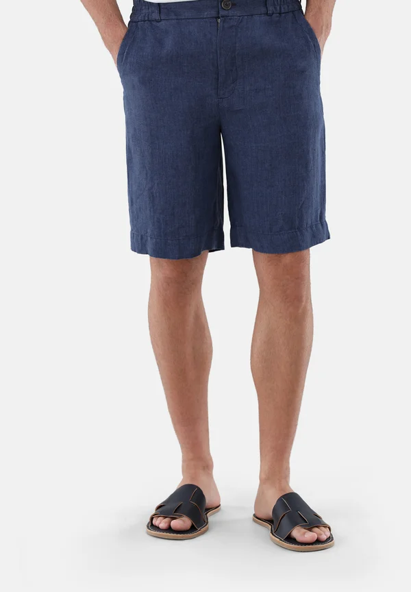 Shorts - dark blue