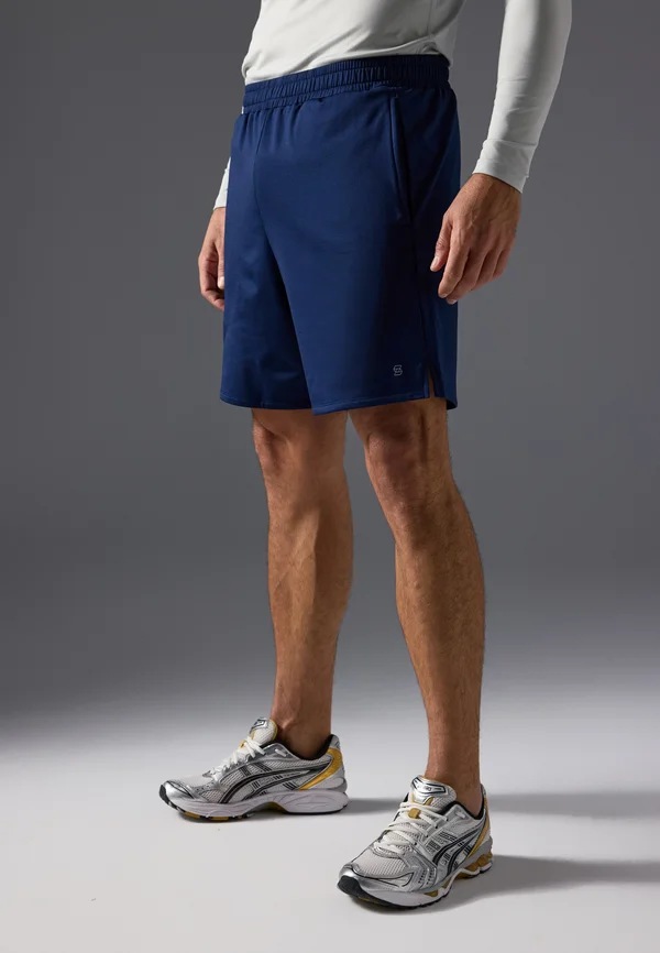 Shorts - dark blue