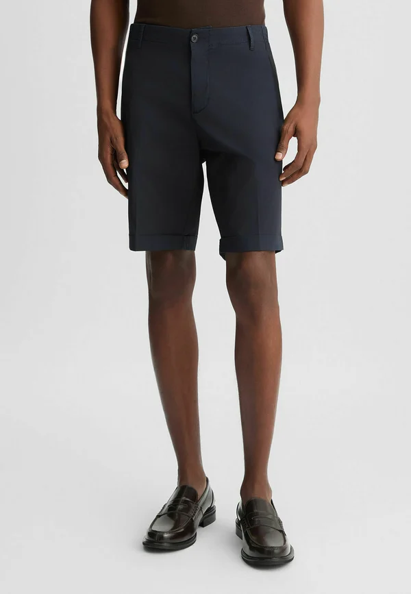 Shorts - dark blue