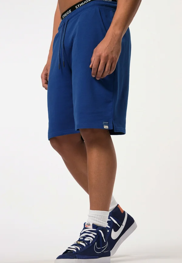 Shorts - dark blue