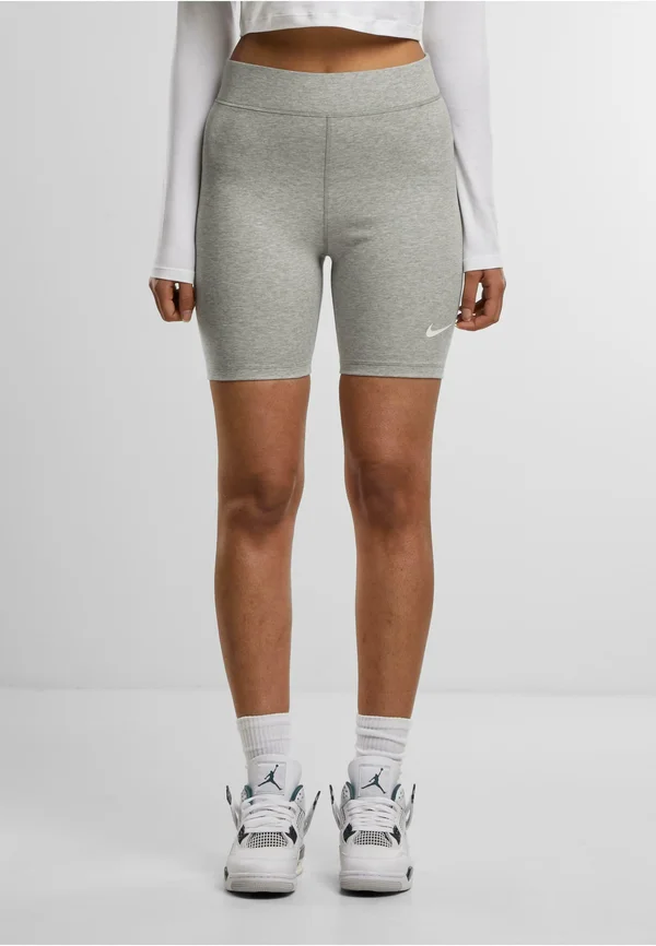 Shorts - dark grey heather sail