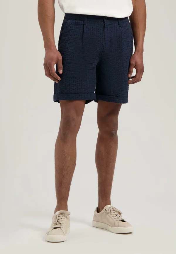 Shorts - dark navy