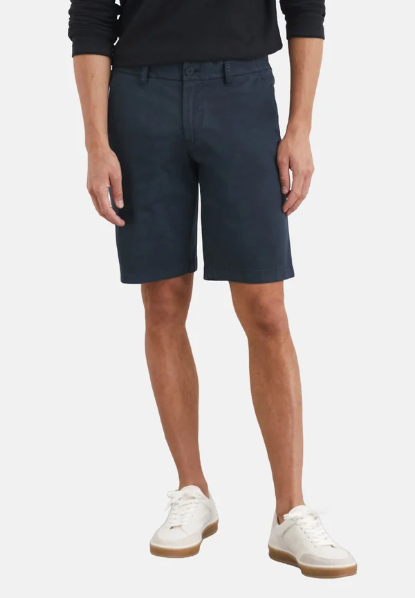 Shorts - dark navy