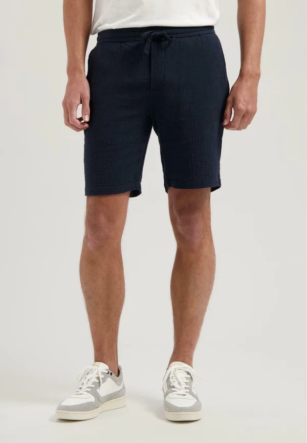 Shorts - dark navy