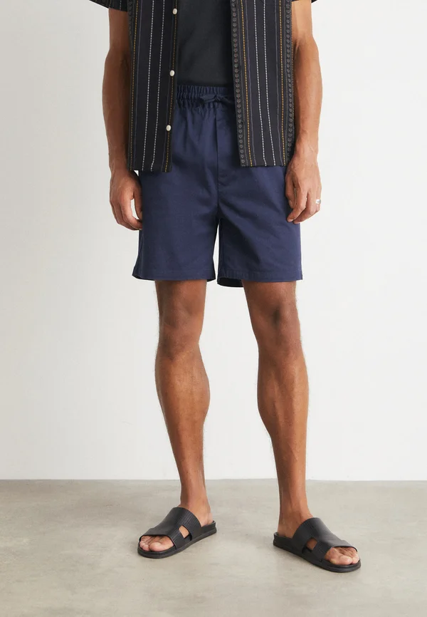 Shorts - dark navy