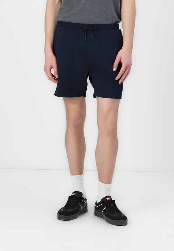 Shorts - dark night navy