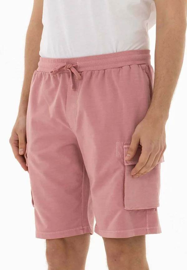 Shorts - dark pink